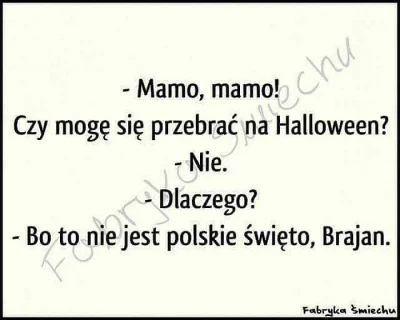 Luko - #halloween #humorobrazkowy