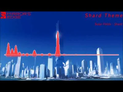 aaql - Mirror's Edge OST > Mirror's Edge Catalyst OST