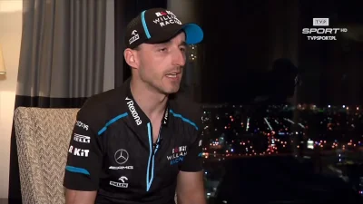 pogop - Robert Kubica w wywiadzie dla TVP Sport po GP Australii

https://www.wykop....