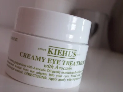 H.....a - Alternatywa do Kiehl's Creamy Eye Treatment?

Używam od dłuższego czasu pró...