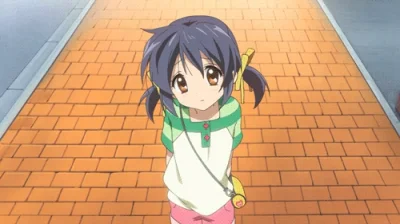 Onii-chan-san_Senpai - #randomanimeshit #clannad #meisunohara