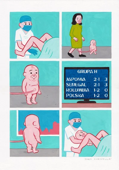 saif3r - #mecz #mundial #joancornella #pilkanozna #mundial2018