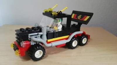 Gooma - Zestaw Lego System na dziś. 
#lego