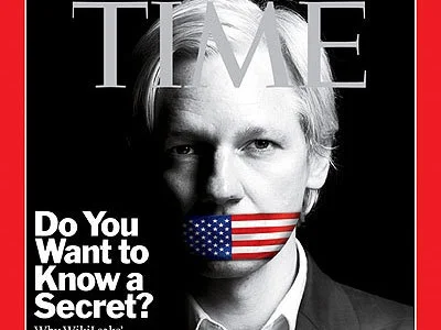 W.....a - Krótko o tym kim jest Julian Assange.

#swiat #julianassange #wikileaks #...