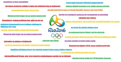 chamik - #r---------l #o----------------l #rio2016 #sport #heheszki