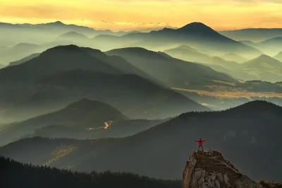 daymoss - Przefota komuś wyszła 



#tatry #gory #turystyka #fotografia