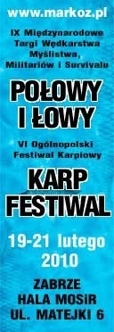 praktycznyprzewodnik - Festiwal Karpia w #zabrze od 19 do 21 lutego -> http://bit.ly/...