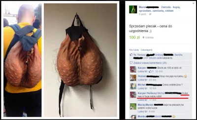 marosek - Ach ci naiwni ludzie ( ͡° ͜ʖ ͡°)
#heheszki #zakupy #facebook