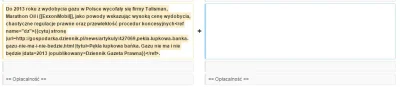 S.....0 - Ministerstwo ochrony środowiska usuwa niewygodne dla rządu informacje na te...