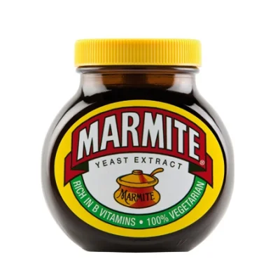 1.....2 - Przyznawac sie, kto lubi?
#marmite