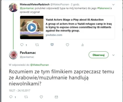 mateopoznan - @Szop_Tracz: ja tam z jeszcze jedną dziewczyną gadałem i generalnie roz...