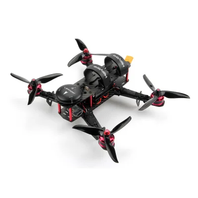 n____S - Holybro Pixhawk 4 Mini QAV250 Basic Kit Drone - Banggood 
Cena: $196.70 (77...