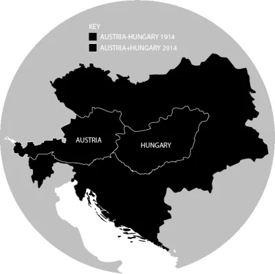 Deykun - Austria i Węgry i Austro-Węgry.



#mapy #mapporn #austria #wegry