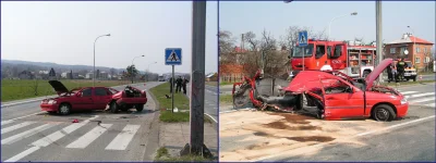 sowiryj - W podobnym wypadku moja koleżanka straciła rodzinę (ojca, męża i 3 letnią c...