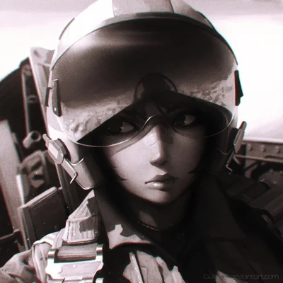 FlaszGordon - #randomanimeshit #animeart [ artysta: #guweiz ]
Pod aircraftboners maj...