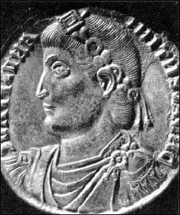 IMPERIUMROMANUM - BIOGRAFIA CESARZA WALENTYNIANA I

Walentynian I był cesarzem rzym...