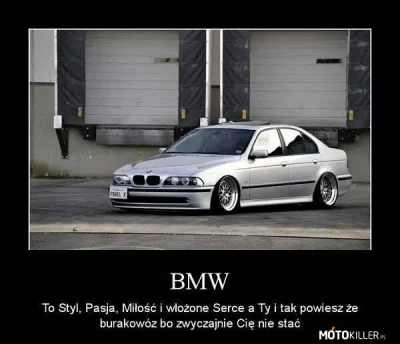 malinowydzem - @TurboPralka5000: 
@xionze: 

kwwwwik prosze nie obrazac BMW !!! ( ...