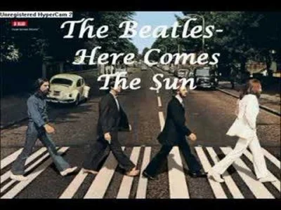 G..... - #muzyka #starocie #60s #klasyka #thebeatles

The Beatles i ich dzieło Here C...