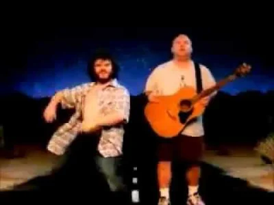 kuczka - Mirasy, słuchałem sobie #tenaciousd i ten fragment strasznie mi sie kojarzy,...