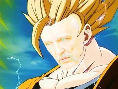 r.....a - Super SaYanusz

#jkm #korwin #krul