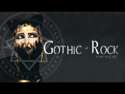 y.....o - Ze szczególną dedykacją dla n00bów, którzy myślą, że #goth to #gothicmetal ...