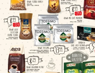 Volter - Mirki, które posiadają ekspresy #tassimo , w marketach #freshmarket jest pro...