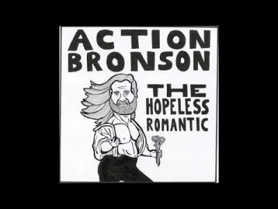kwmaster - #actionbronson #rap