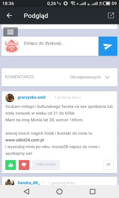 E.....l - A te komentarze pod artykułem. ( ͡º ͜ʖ͡º)