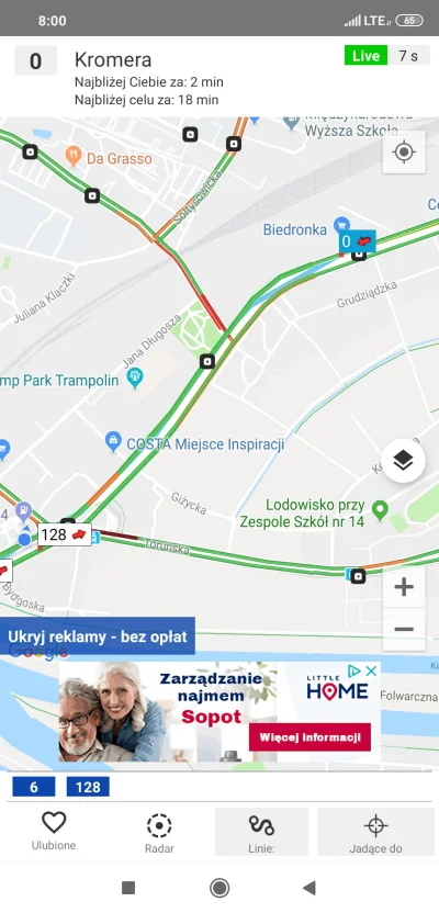 Sojer - Ooo widzę że już tramwaje z Psiego Pola kursują ( ͡º ͜ʖ͡º)
#wroclaw