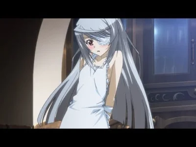 odglosy_bebnow - #anime #randomanimeshit #infinitestratos #laurabodewig #ichikaorimur...