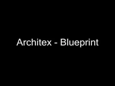 Rapidos - Architex - Blueprint



Klimaciarz. 1995 r.



#mirkoelektronika #dnb #drum...