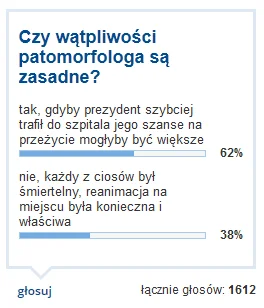 c.....s - Medycyna ma się dobrze - w samym Trójmieście jest 1612 specjalistów :)
#tr...