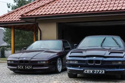 SzalonyAndrzej - O PANIE
#czarneblachy #motoryzacja #bmw