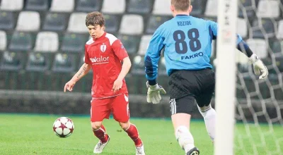 zakmacher - Jest komunikat #sandecja co do "zakazu awansu" do #ekstraklasa 
W całej ...