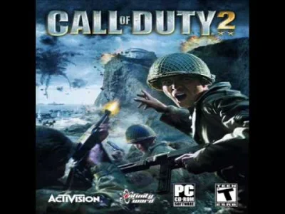 Staruch - Soundtrack nad soundtracki 
#cod #soundtrack