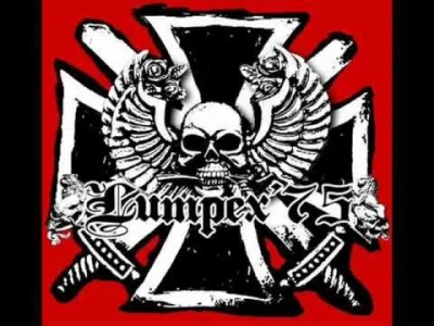 barytosz - Lumpex '75 - Przeciwko Wam



#muzyka #punk #punkrock #sluchajzbarytoszem