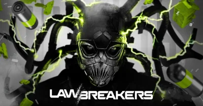 mamtuniezlyubaw - #rozdajo #rozdajosteam 

2x kod do Alpha testów LawBreakers!

La...