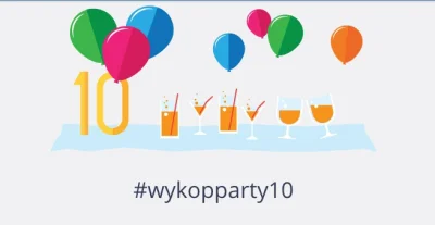 m__b - Jak Wasze przygotowania na jutrzejsze #wykopparty10 #wykopparty ?