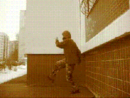 lenovo99 - cheeki breeki iv damke

#cheekibreeki #gif