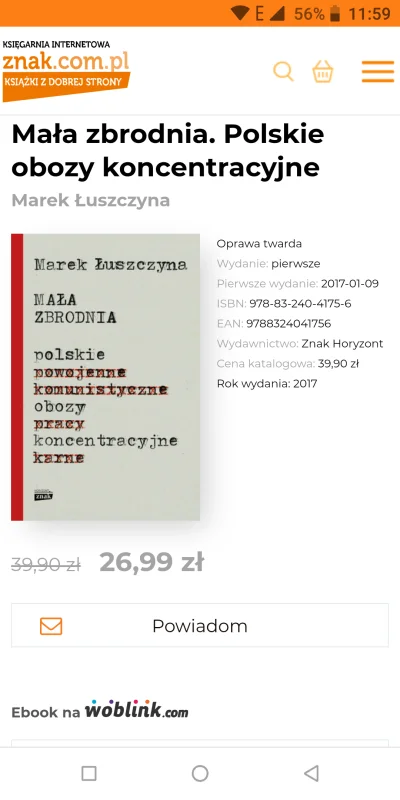 I.....n - Polecam,bardzo fajnie się czyta.