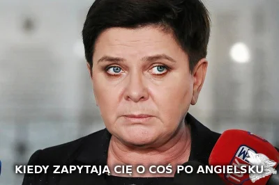 StaryWilk - #bekazpisu #dobrazmiana #szydlo #polityka #pe #ue #memy #humorobrazkowy #...