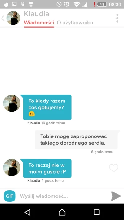 Sanremu - #heheszki #tinder #tindersanremu