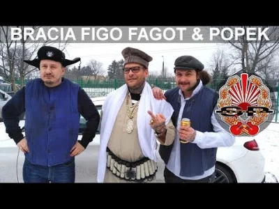 M.....k - Bracia Figo Fagot & Popek - Pakistański chłopiec (⌐ ͡■ ͜ʖ ͡■)

#braciafigof...