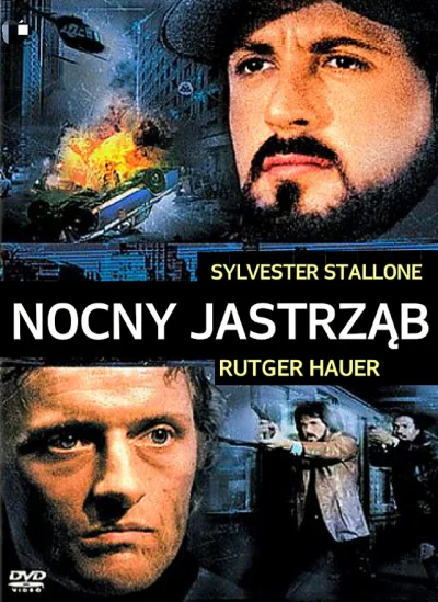 Montago - (Wpis nr 277) 
Tym razem w cyklu "Filmy ze Złotej Ery VHS" thriller sensac...