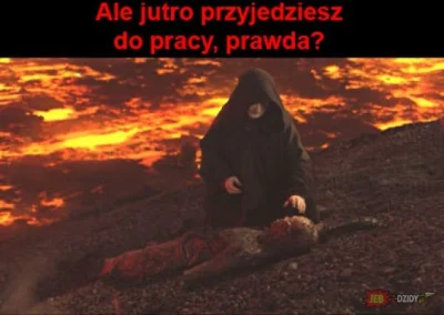 p.....k - #dziendobry #pracbaza ale mnie plecy #!$%@?ą ( ͡° ʖ̯ ͡°)