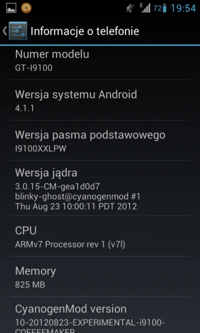 aptitude - #cm10 android 4.1.1