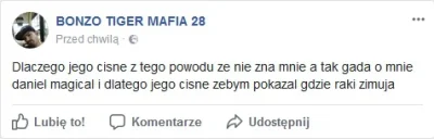 RzecznikWykopu - Co danielmagical na niego powiedział, że uszaty się tak napiął jak s...