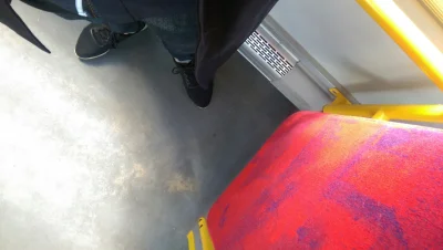 WujekRada - Jadę sobie autobusem mirki i jedzie ze mną jakaś niania z dzieckiem (tak ...