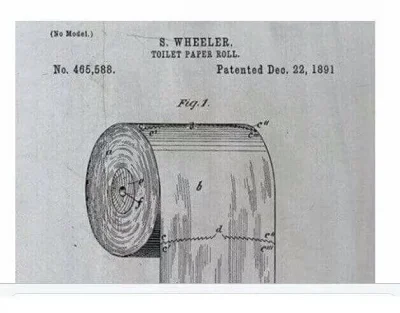 Takeshi_Kovacs - Szach mat! Oryginalny rysunek z patentu pokazuje, jak prawidłowo wie...