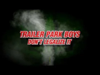 P.....2 - Zapowiedz nowego sezonu

#seriale 

#trailerparkboys 

#chlopakizbarakow